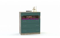 Комод Браво К 1