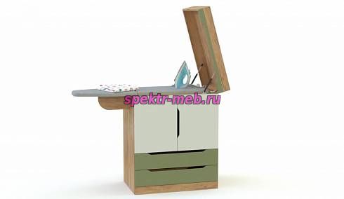 Комод Скалли 5