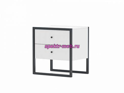 Тумба прикроватная Уэстон 3