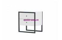 Тумба прикроватная Уэстон 3