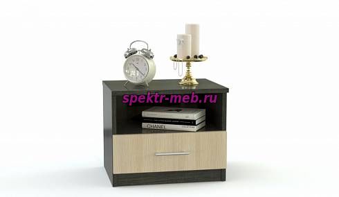 Прикроватная тумба Рамона 2