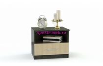 Прикроватная тумба Рамона 2