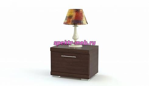 Прикроватная тумба Helvetia