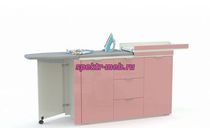 Комод Аниса-4