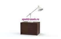 Тумба прикроватная Каспиан 1