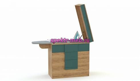 Комод Тендер 2