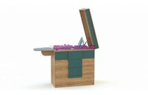 Комод Тендер 2