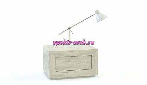 Тумба прикроватная Мальта 1