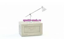 Тумба прикроватная Мальта 1
