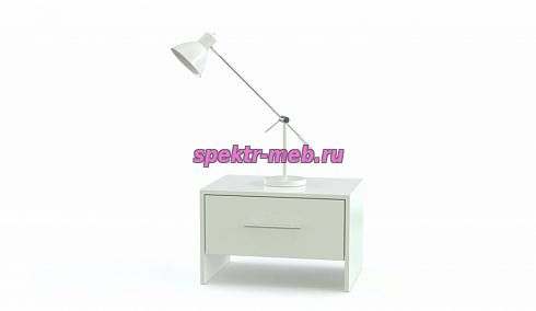 Тумба прикроватная Рома 6Д