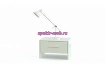 Тумба прикроватная Рома 6Д