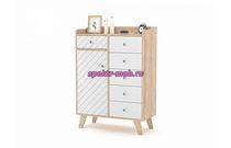 Комод Лист 11