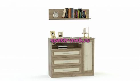 Комод Астория 1