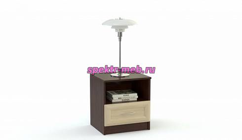 Прикроватная тумба Светлана M1