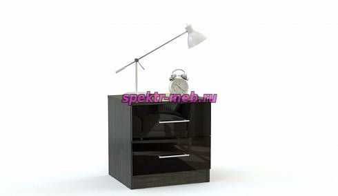 Прикроватная тумба Бланш 2