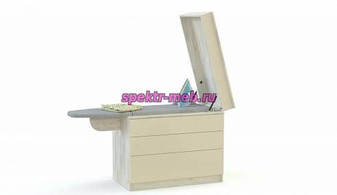 Комод Джой-7