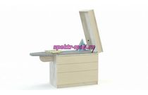 Комод Джой-7