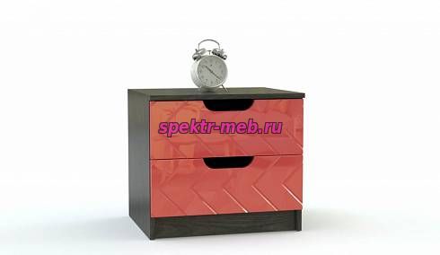 Прикроватная тумба Грация 1