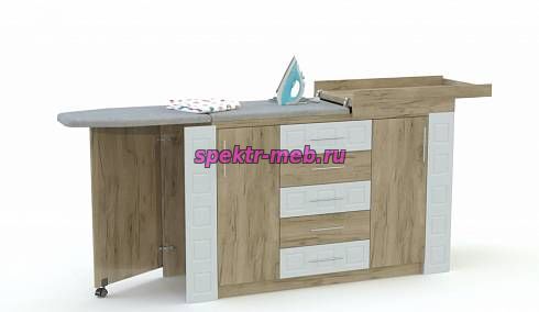 Комод Рассвет 1