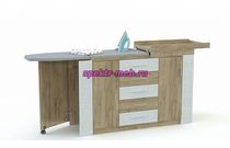 Комод Рассвет 1