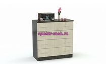 Комод Светлана 15