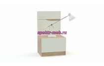 Прикроватная тумба Бэверли