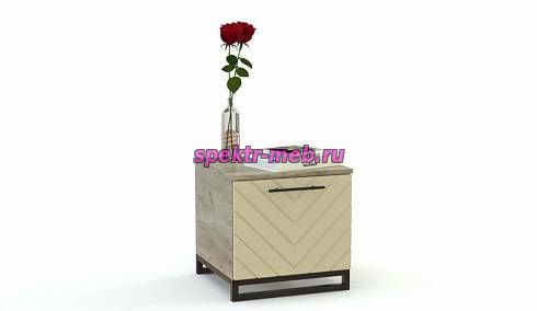 Тумба прикроватная Зальцбург 13