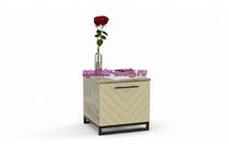 Тумба прикроватная Зальцбург 13