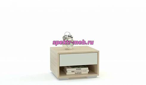 Тумба прикроватная Milo