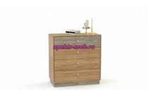 Комод Бруно 1