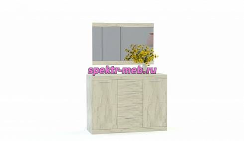 Комод Оскар 1