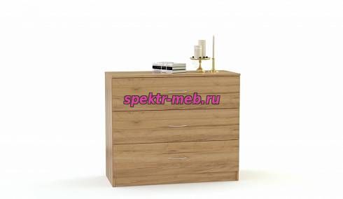 Комод Мальвина