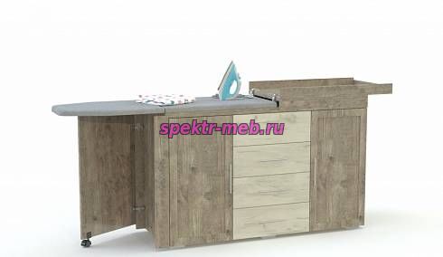 Комод Беннет-3