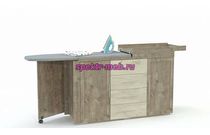 Комод Беннет-3