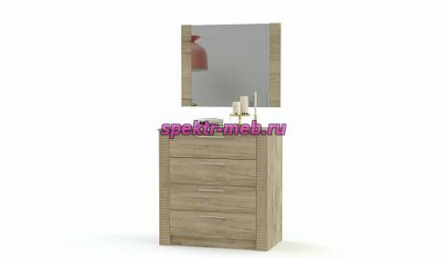Комод Элана К 2