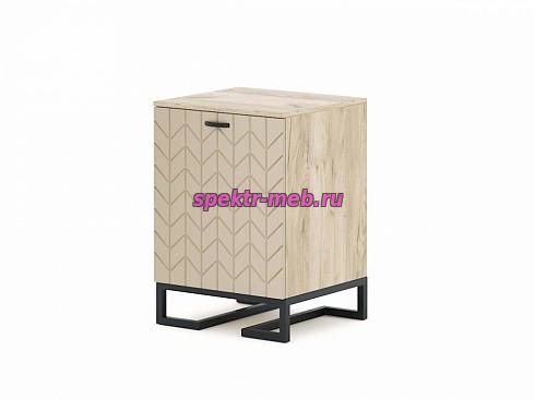 Тумба прикроватная Эстер 11