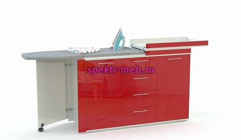 Комод Рассвет 2