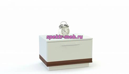 Прикроватная тумба Алиса №1