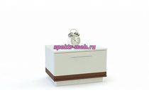 Прикроватная тумба Алиса №1