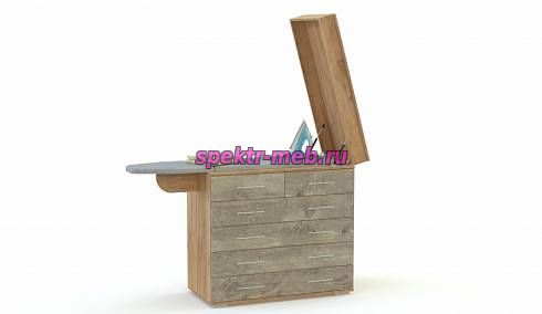 Комод Джой-6