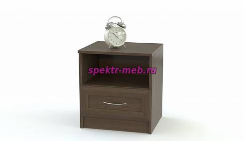 Прикроватная тумба Светлана М3