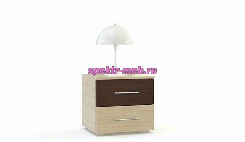 Прикроватная тумба Круиз