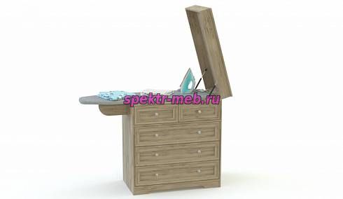 Комод Беллисимо 4