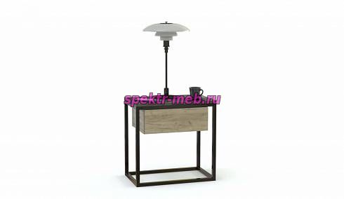 Тумба прикроватная Орто 12