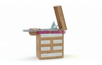 Комод Хурма-4