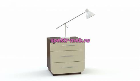 Прикроватная тумба Азур 6