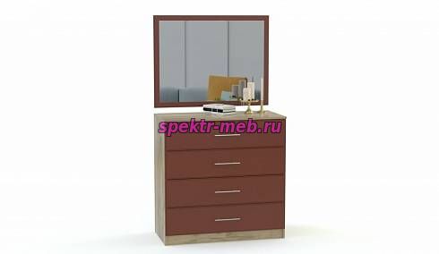 Комод Палек