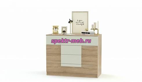Комод Барселона 21