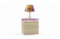 Прикроватная тумба Валерия Квадро 01