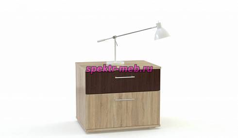 Прикроватная тумба Селена Evo 1